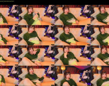_1s___ — 62 minute Chaturbate female cam show recording, 720p, Dec 9, 2023