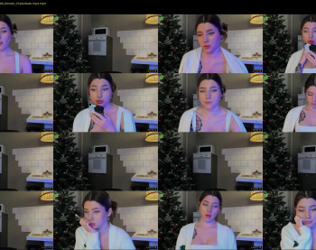_austra1ia — 121 minute Chaturbate female cam show recording, 720p, Dec 9, 2023