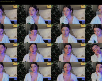 _austra1ia — 7 minute Chaturbate female cam show recording, 720p, Dec 9, 2023