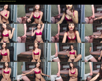 _candygirl20 — 51 minute Chaturbate female cam show recording, 720p, Dec 9, 2023