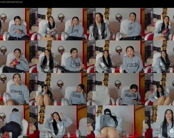 _gaby1 — 120 minute Chaturbate female cam show recording, 720p, Dec 9, 2023