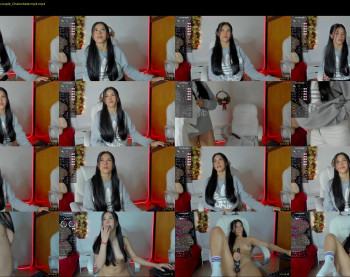 _gaby1 — 26 minute Chaturbate female cam show recording, 720p, Dec 9, 2023