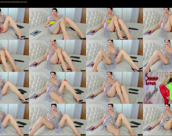 _janemellon_ — 65 minute Chaturbate female cam show recording, 720p, Dec 9, 2023
