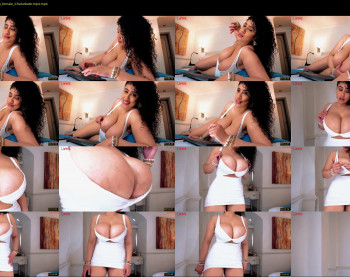 _lorene_ — 15 minute Chaturbate female cam show recording, 720p, Dec 9, 2023
