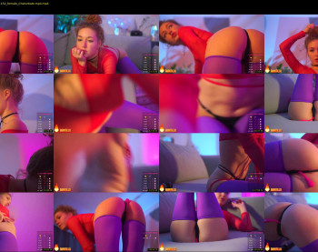 _taylor_swift — 121 minute Chaturbate female cam show recording, 720p, Dec 9, 2023