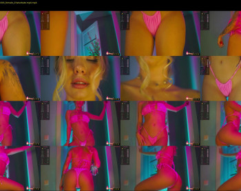 _taylor_swift — 3 minute Chaturbate female cam show recording, 720p, Dec 9, 2023