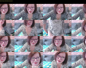 adelewildx — 59 minute Chaturbate female cam show recording, 720p, Dec 9, 2023