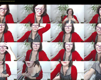 adelewildx — 67 minute Chaturbate female cam show recording, 720p, Dec 10, 2023