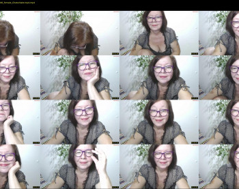 adelewildx — 6 minute Chaturbate female cam show recording, 720p, Dec 10, 2023