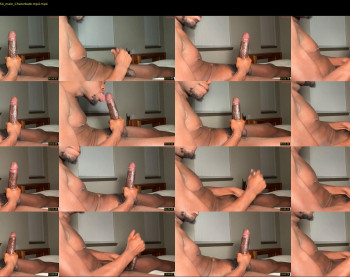ahnoreclis — 17 minute Chaturbate male cam show recording, 720p, Dec 9, 2023