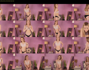 alisia_spinnet — 120 minute Chaturbate female cam show recording, 720p, Dec 9, 2023