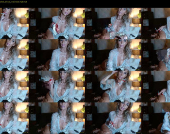 amanda0803 — 4 minute Chaturbate female cam show recording, 720p, Dec 10, 2023