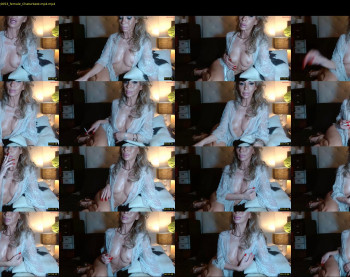 amanda0803 — 11 minute Chaturbate female cam show recording, 720p, Dec 10, 2023