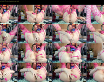 anal_queen_mona — 11 minute Chaturbate female cam show recording, 720p, Dec 9, 2023