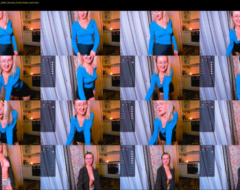 anastasiagate — 44 minute Chaturbate female cam show recording, 720p, Dec 9, 2023