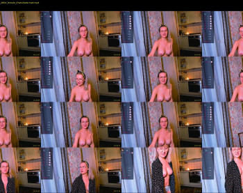 anastasiagate — 7 minute Chaturbate female cam show recording, 720p, Dec 9, 2023