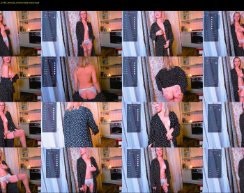 anastasiagate — 15 minute Chaturbate female cam show recording, 720p, Dec 9, 2023