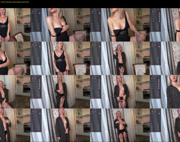 anastasiagate — 77 minute Chaturbate female cam show recording, 720p, Dec 9, 2023