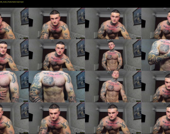 andy_hunk — 3 minute Chaturbate male cam show recording, 720p, Dec 9, 2023