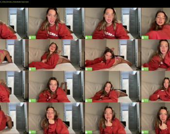 angel_from_sky — 4 minute Chaturbate female cam show recording, 720p, Dec 9, 2023