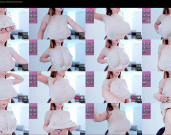 ann__w — 52 minute Chaturbate female cam show recording, 720p, Dec 9, 2023