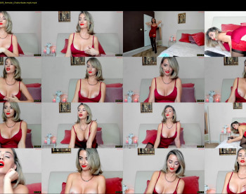 anna_love1 — 53 minute Chaturbate female cam show recording, 720p, Dec 10, 2023