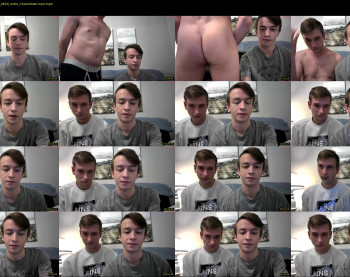 ashingwest97 — 10 minute Chaturbate male cam show recording, 720p, Dec 9, 2023