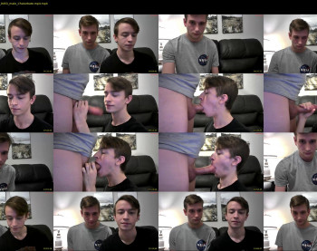 ashingwest97 — 27 minute Chaturbate male cam show recording, 720p, Dec 10, 2023