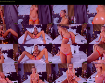 awww_ella — 96 minute Chaturbate female cam show recording, 720p, Dec 9, 2023