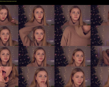 beatris_mils — 28 minute Chaturbate female cam show recording, 720p, Dec 9, 2023
