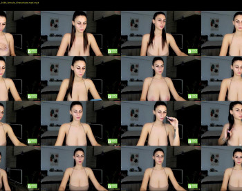 belovedkhlloe — 19 minute Chaturbate female cam show recording, 720p, Dec 9, 2023