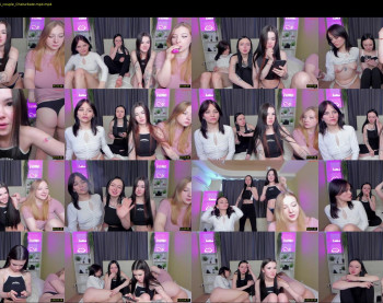 best_trip — 91 minute Chaturbate couple cam show recording, 720p, Dec 9, 2023