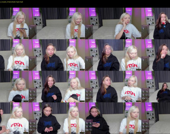 best_trip — 34 minute Chaturbate couple cam show recording, 720p, Dec 9, 2023