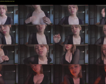 bibi_it_is — 53 minute Chaturbate female cam show recording, 720p, Dec 9, 2023