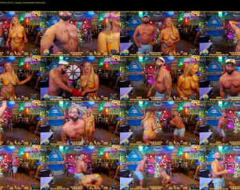 bigbananamilfshake — 120 minute Chaturbate couple cam show recording, 720p, Dec 9, 2023