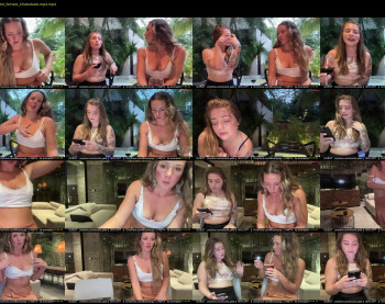 bloomyogi — 64 minute Chaturbate female cam show recording, 720p, Dec 10, 2023