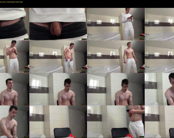 brell_line — 36 minute Chaturbate male cam show recording, 720p, Dec 9, 2023