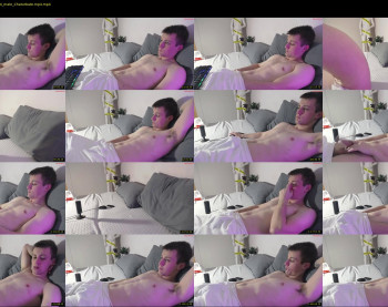 brell_line — 120 minute Chaturbate male cam show recording, 720p, Dec 9, 2023