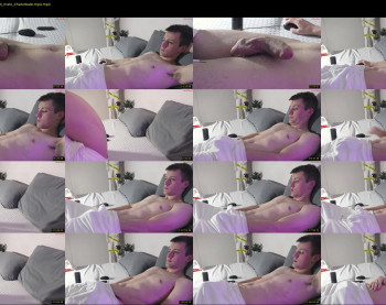 brell_line — 121 minute Chaturbate male cam show recording, 720p, Dec 9, 2023
