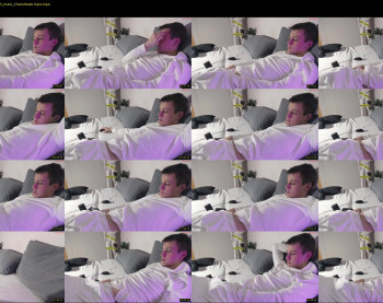 brell_line — 30 minute Chaturbate male cam show recording, 720p, Dec 9, 2023