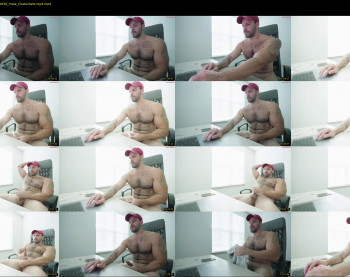 brucestryker — 14 minute Chaturbate male cam show recording, 720p, Dec 9, 2023