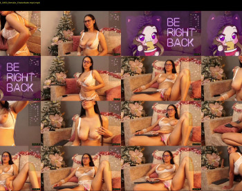 bunnycute_shy — 120 minute Chaturbate female cam show recording, 720p, Dec 9, 2023