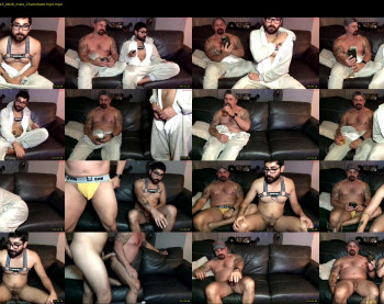 bustedsprockets — 56 minute Chaturbate male cam show recording, 720p, Dec 9, 2023