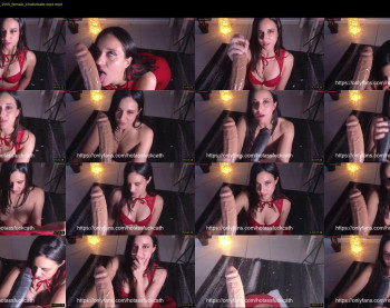 catherinstone — 100 minute Chaturbate female cam show recording, 720p, Dec 9, 2023