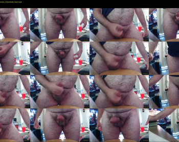 caz444 — 13 minute Chaturbate male cam show recording, 480p, Dec 9, 2023