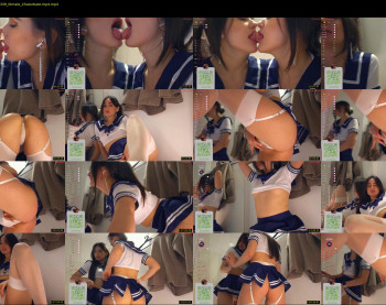 cinacramby — 114 minute Chaturbate female cam show recording, 720p, Dec 9, 2023