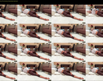 classy_medeeea — 5 minute Chaturbate female cam show recording, 720p, Dec 9, 2023