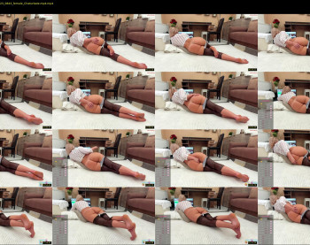 classy_medeeea — 36 minute Chaturbate female cam show recording, 720p, Dec 9, 2023