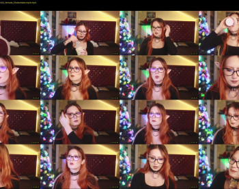 coolteacher — 120 minute Chaturbate female cam show recording, 720p, Dec 9, 2023