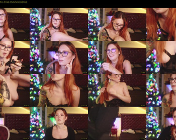 coolteacher — 106 minute Chaturbate female cam show recording, 720p, Dec 9, 2023